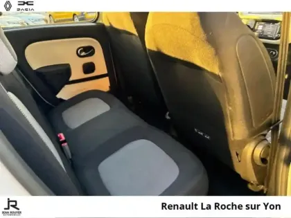 Photo 13 Renault Twingo  E-Tech Electric Equilibre R80 Achat Intégral