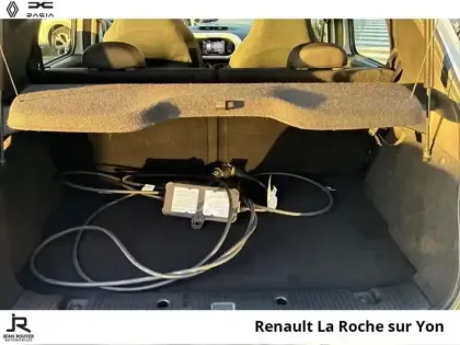 Photo 6 Renault Twingo  E-Tech Electric Equilibre R80 Achat Intégral