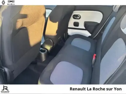 Photo 3 Renault Twingo  E-Tech Electric Equilibre R80 Achat Intégral