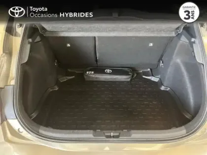 Photo 9 Toyota Corolla  122h Collection MY22