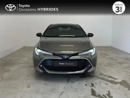 Photo 4 Toyota Corolla  122h Collection MY22