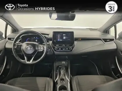 Photo 7 Toyota Corolla  122h Collection MY22