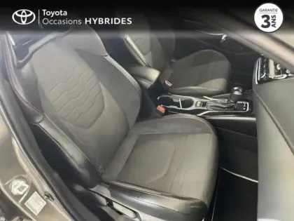 Photo 5 Toyota Corolla  122h Collection MY22