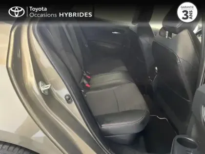 Photo 6 Toyota Corolla  122h Collection MY22