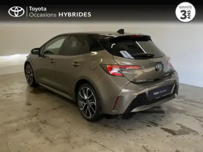 Photo 1 Toyota Corolla  122h Collection MY22