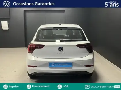 Photo 3 Volkswagen Polo  1.0 TSI 95ch Style
