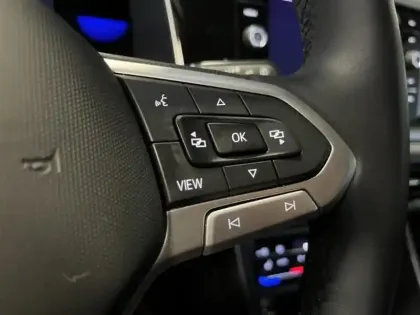 Photo 12 Volkswagen Polo  1.0 TSI 95ch Style