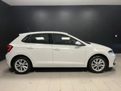 Photo 7 Volkswagen Polo  1.0 TSI 95ch Style