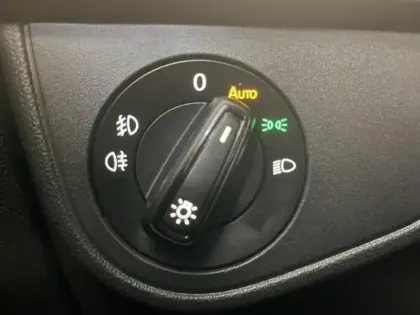 Photo 14 Volkswagen Polo  1.0 TSI 95ch Style