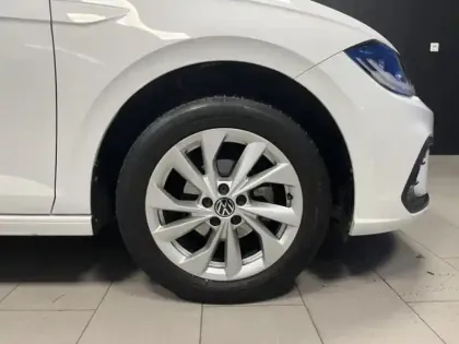 Photo 8 Volkswagen Polo  1.0 TSI 95ch Style