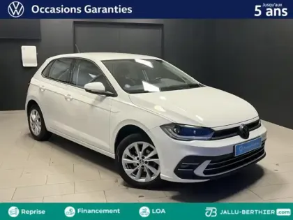 Photo Volkswagen Polo