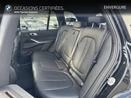 Photo 12 BMW X5  xDrive50e 489ch M Sport