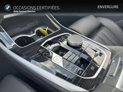 Photo 14 BMW X5  xDrive50e 489ch M Sport