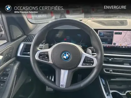Photo 5 BMW X5  xDrive50e 489ch M Sport
