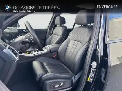 Photo 3 BMW X5  xDrive50e 489ch M Sport