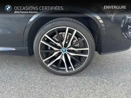 Photo 7 BMW X5  xDrive50e 489ch M Sport