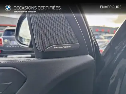 Photo 13 BMW X5  xDrive50e 489ch M Sport