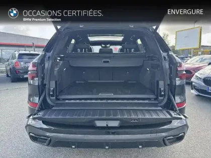 Photo 6 BMW X5  xDrive50e 489ch M Sport