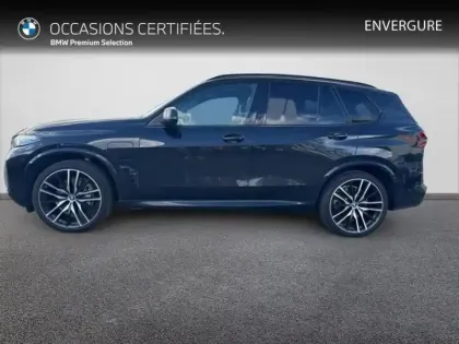 Photo 2 BMW X5  xDrive50e 489ch M Sport