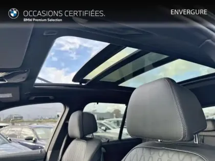 Photo 11 BMW X5  xDrive50e 489ch M Sport