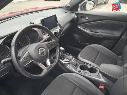 Photo 14 Nissan Juke  1.6 Hybrid 143ch N-Connecta 2022.5