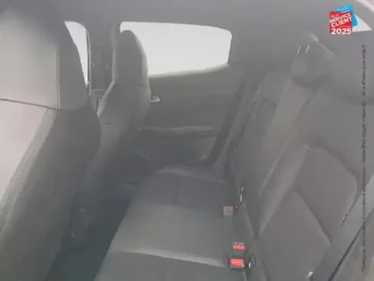 Photo 10 Nissan Juke  1.6 Hybrid 143ch N-Connecta 2022.5