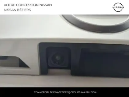 Photo 14 Nissan Juke  1.6 Hybrid 143ch Business+ 2023