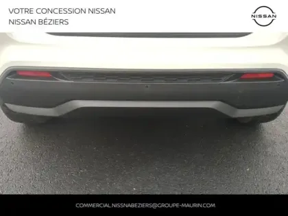 Photo 13 Nissan Juke  1.6 Hybrid 143ch Business+ 2023
