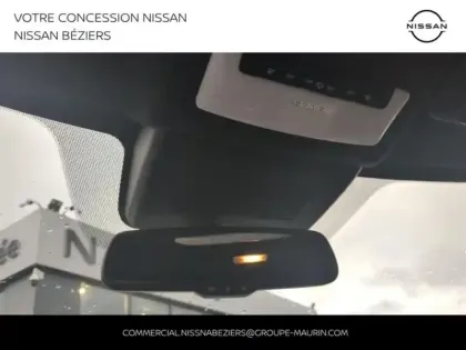 Photo 5 Nissan Juke  1.6 Hybrid 143ch Business+ 2023