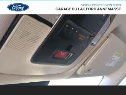 Photo 5 Hyundai Tucson  1.6 T-GDi 150ch Hybrid 48V Intuitive