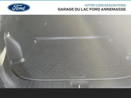 Photo 11 Hyundai Tucson  1.6 T-GDi 150ch Hybrid 48V Intuitive