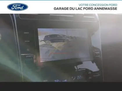 Photo 9 Hyundai Tucson  1.6 T-GDi 150ch Hybrid 48V Intuitive