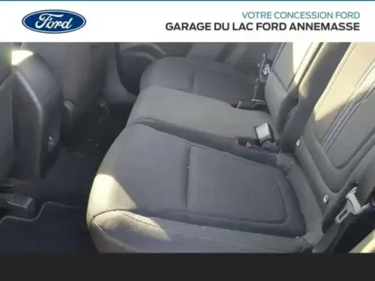 Photo 10 Hyundai Tucson  1.6 T-GDi 150ch Hybrid 48V Intuitive