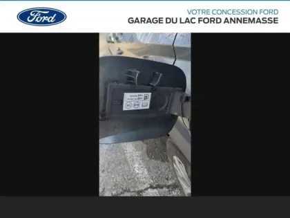 Photo 13 Hyundai Tucson  1.6 T-GDi 150ch Hybrid 48V Intuitive