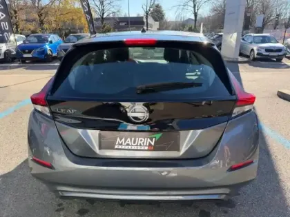 Photo 5 Nissan Leaf  150ch 40kWh Acenta 22