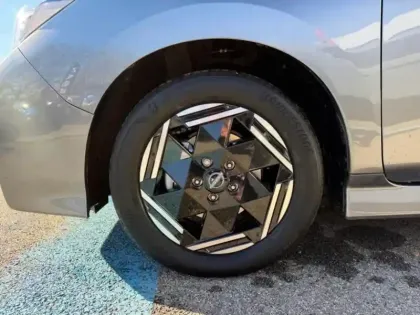 Photo 14 Nissan Leaf  150ch 40kWh Acenta 22