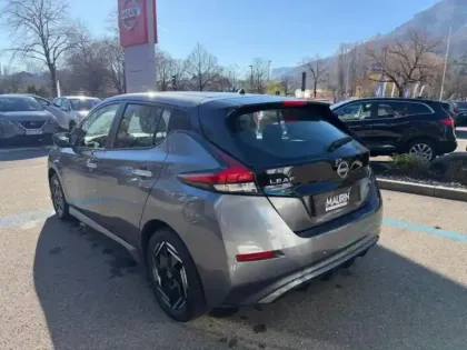 Photo 6 Nissan Leaf  150ch 40kWh Acenta 22