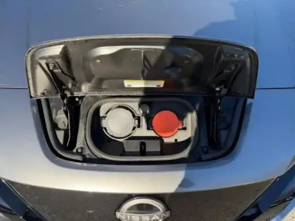 Photo 13 Nissan Leaf  150ch 40kWh Acenta 22