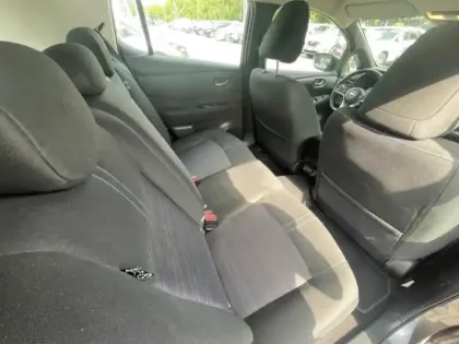 Photo 10 Nissan Leaf  150ch 40kWh Acenta 22