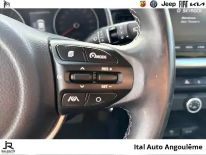 Photo 14 Kia Stonic Gén. I Ph2 Active 5