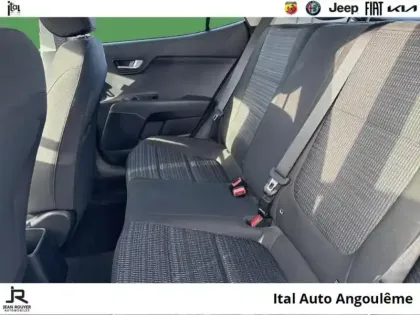 Photo 9 Kia Stonic Gén. I Ph2 Active 5