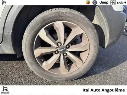 Photo 10 Kia Stonic Gén. I Ph2 Active 5