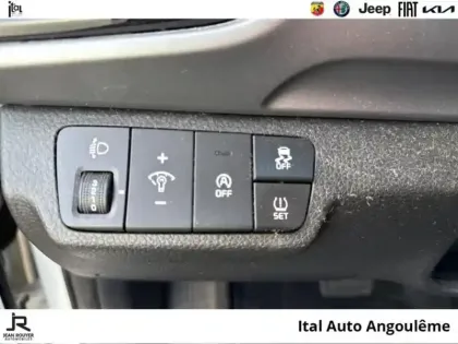 Photo 12 Kia Stonic Gén. I Ph2 Active 5