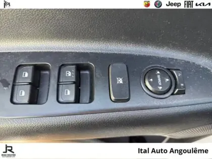 Photo 11 Kia Stonic Gén. I Ph2 Active 5