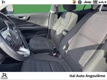 Photo 8 Kia Stonic Gén. I Ph2 Active 5