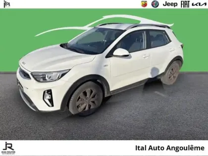 Photo Kia Stonic Active