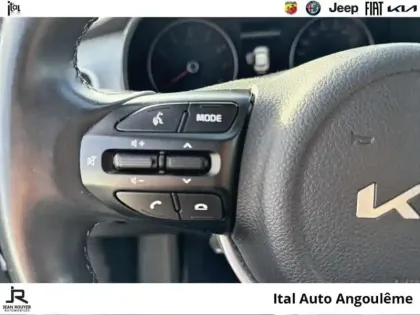 Photo 13 Kia Stonic Gén. I Ph2 Active 5