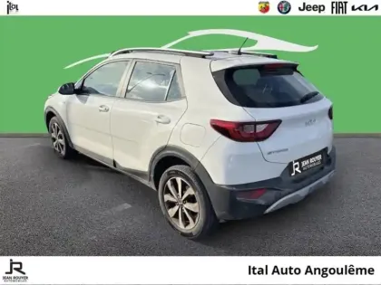 Photo 6 Kia Stonic Gén. I Ph2 Active 5