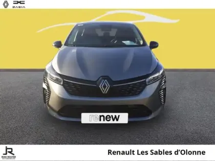 Photo 8 Renault Clio  1.5 dCi 100ch Evolution - 25