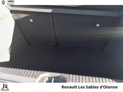 Photo 21 Renault Clio  1.5 dCi 100ch Evolution - 25